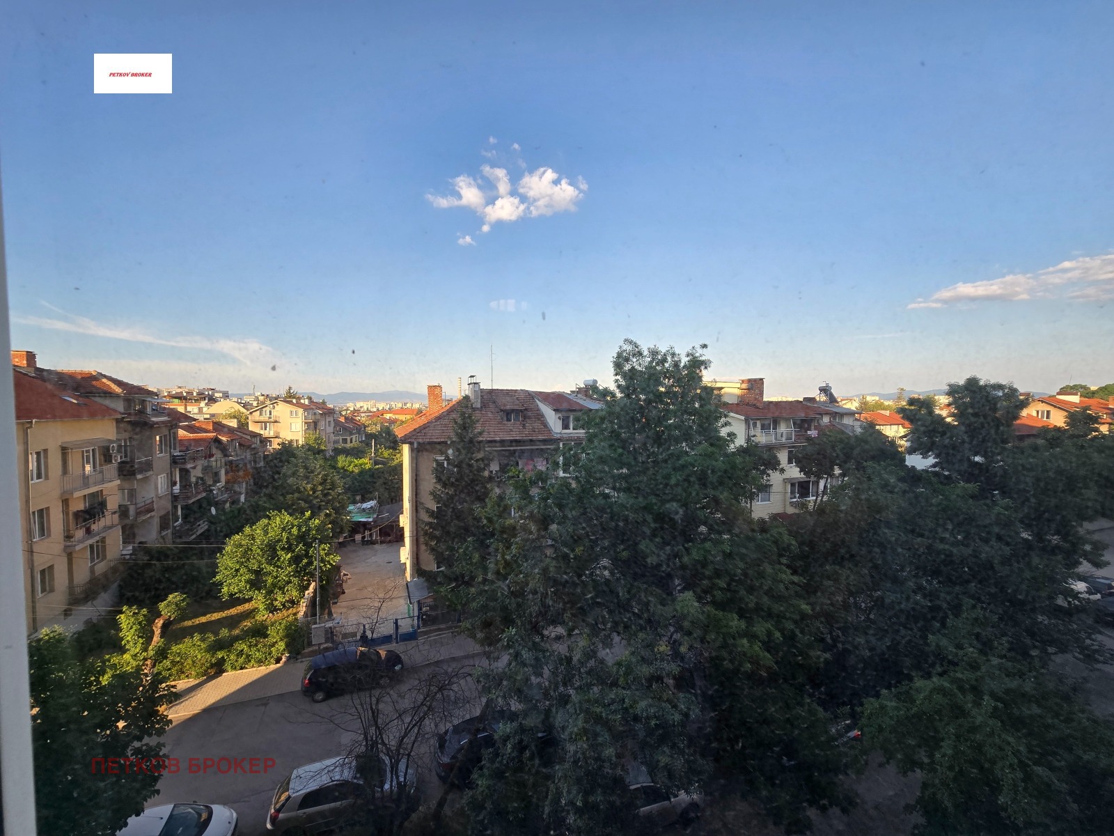 Дава под наем 2-СТАЕН, гр. София, Овча купел, снимка 10 - Апартаменти - 55277202