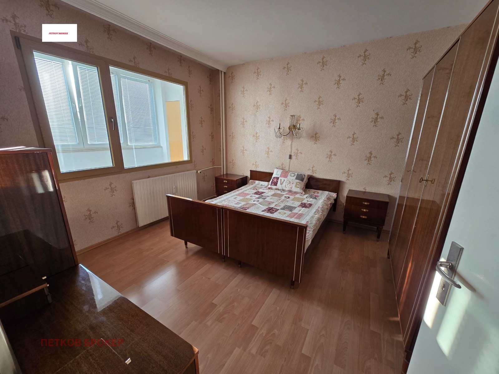 Дава под наем 2-СТАЕН, гр. София, Овча купел, снимка 7 - Апартаменти - 55277202
