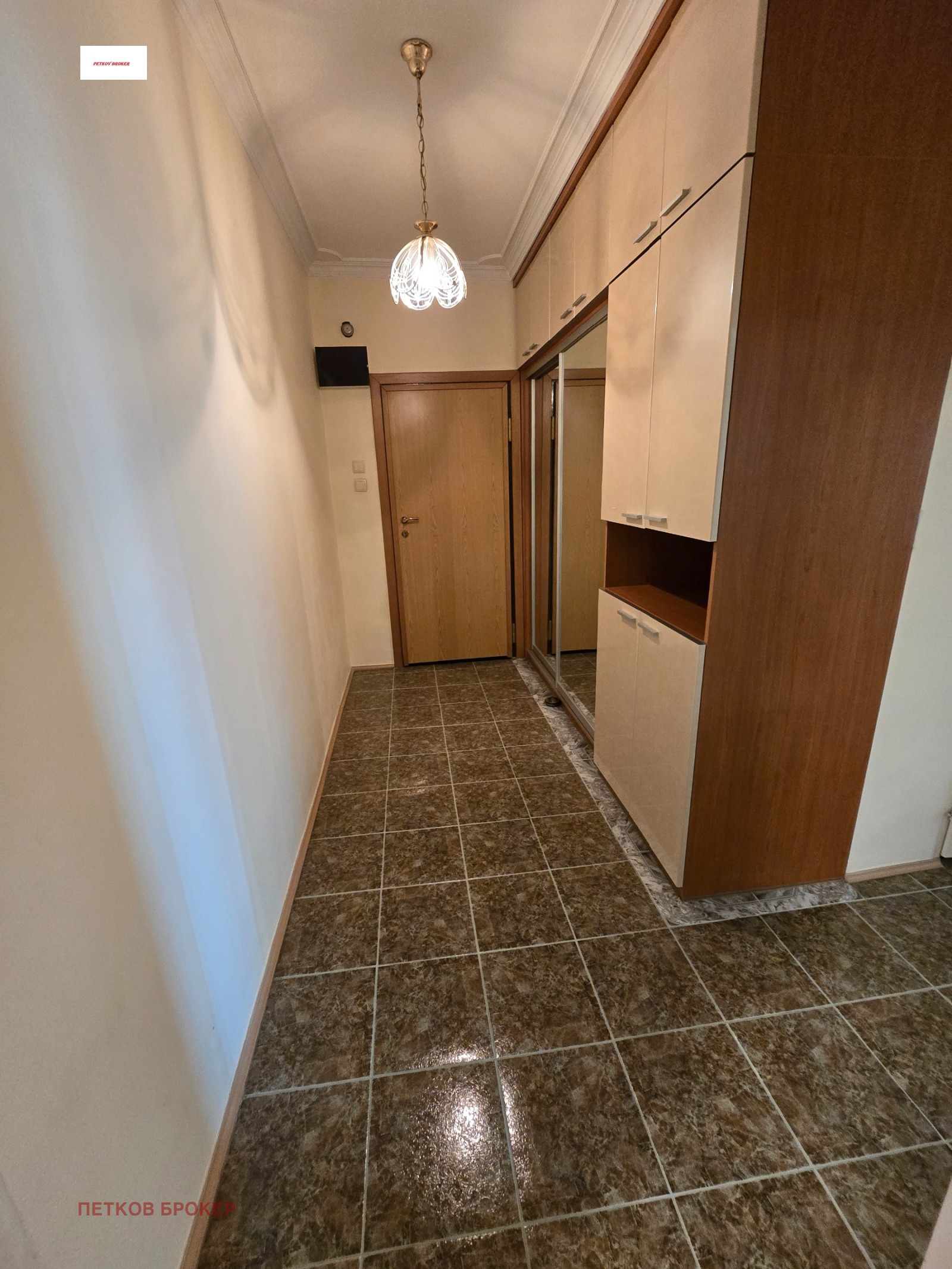 Дава под наем 2-СТАЕН, гр. София, Овча купел, снимка 5 - Апартаменти - 55277202
