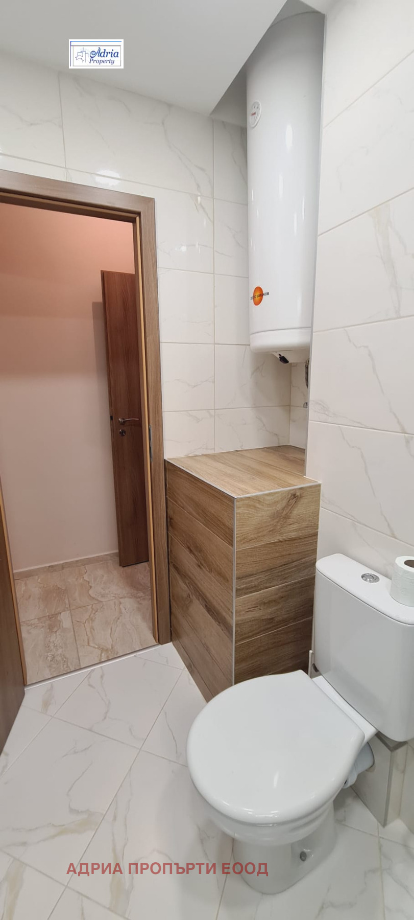 Дава под наем 2-СТАЕН, гр. София, Сухата река, снимка 11 - Апартаменти - 55984308