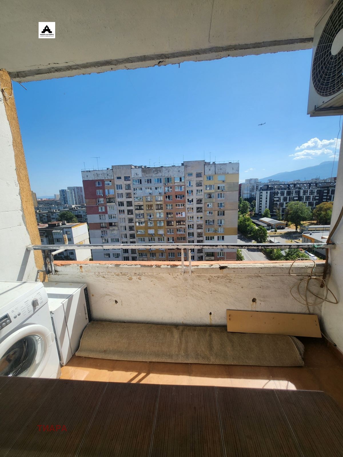 Дава под наем 2-СТАЕН, гр. София, Банишора, снимка 6 - Апартаменти - 56085263