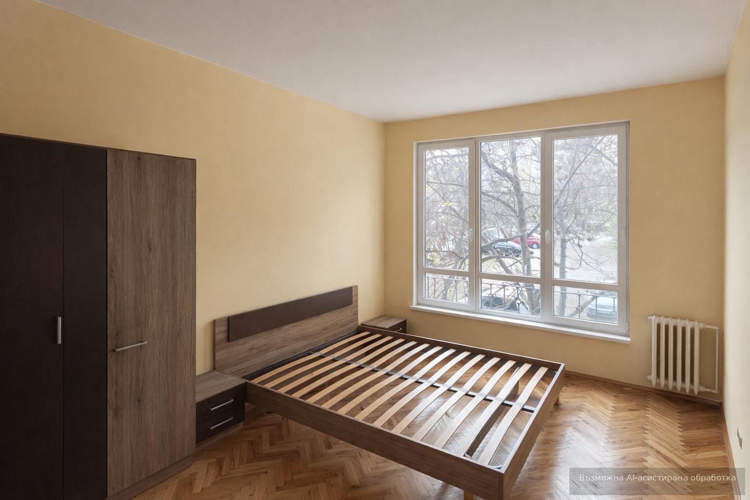 Дава под наем 3-СТАЕН, гр. София, Зона Б-5, снимка 7 - Апартаменти - 54143917