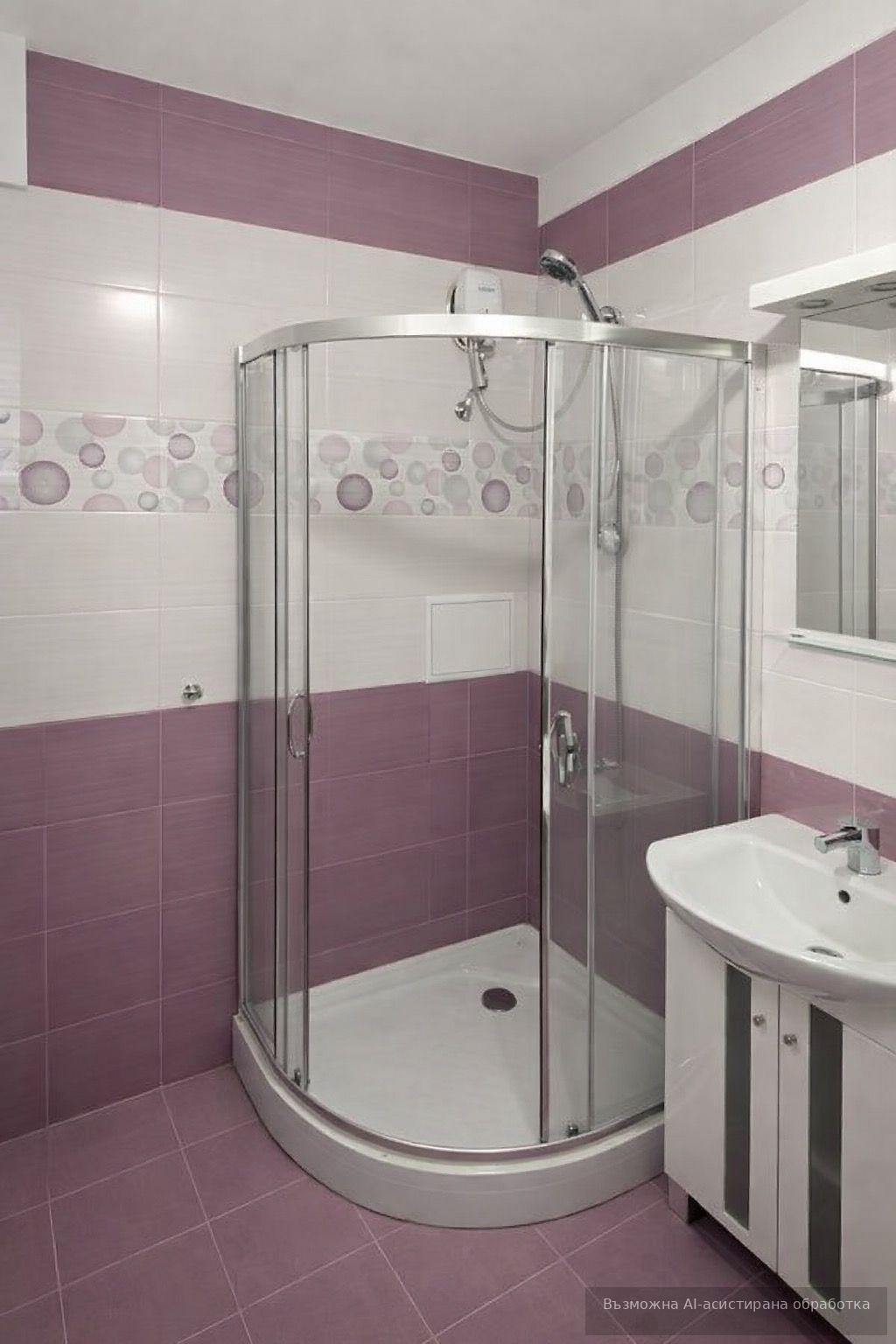 Дава под наем 3-СТАЕН, гр. София, Зона Б-5, снимка 9 - Апартаменти - 54143917