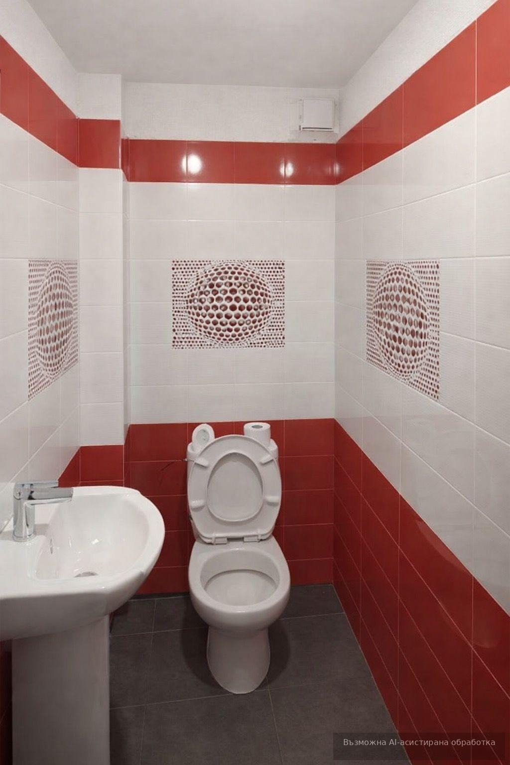 Дава под наем 3-СТАЕН, гр. София, Зона Б-5, снимка 7 - Апартаменти - 54143917