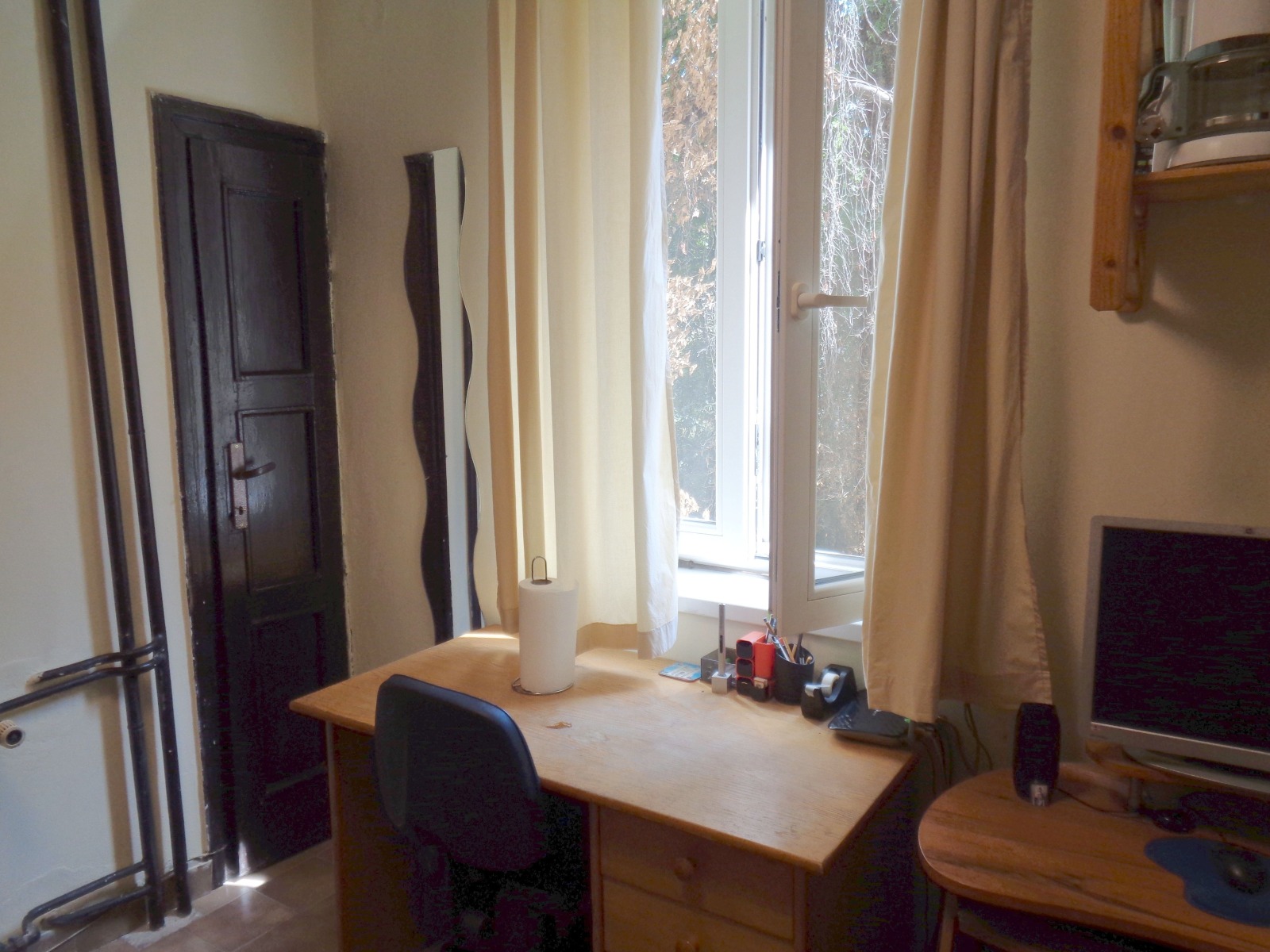 Дава под наем ОФИС, гр. София, Център, снимка 3 - Офиси - 54190262