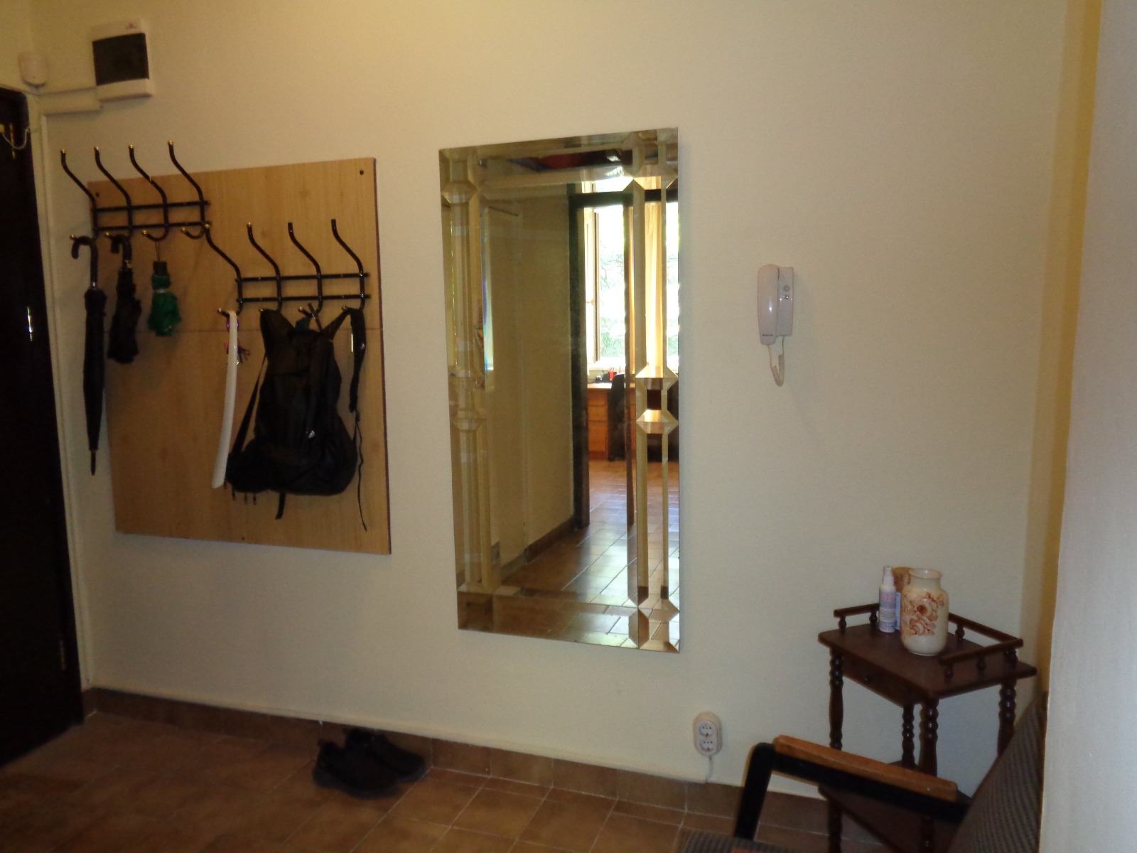 Дава под наем ОФИС, гр. София, Център, снимка 8 - Офиси - 54190262