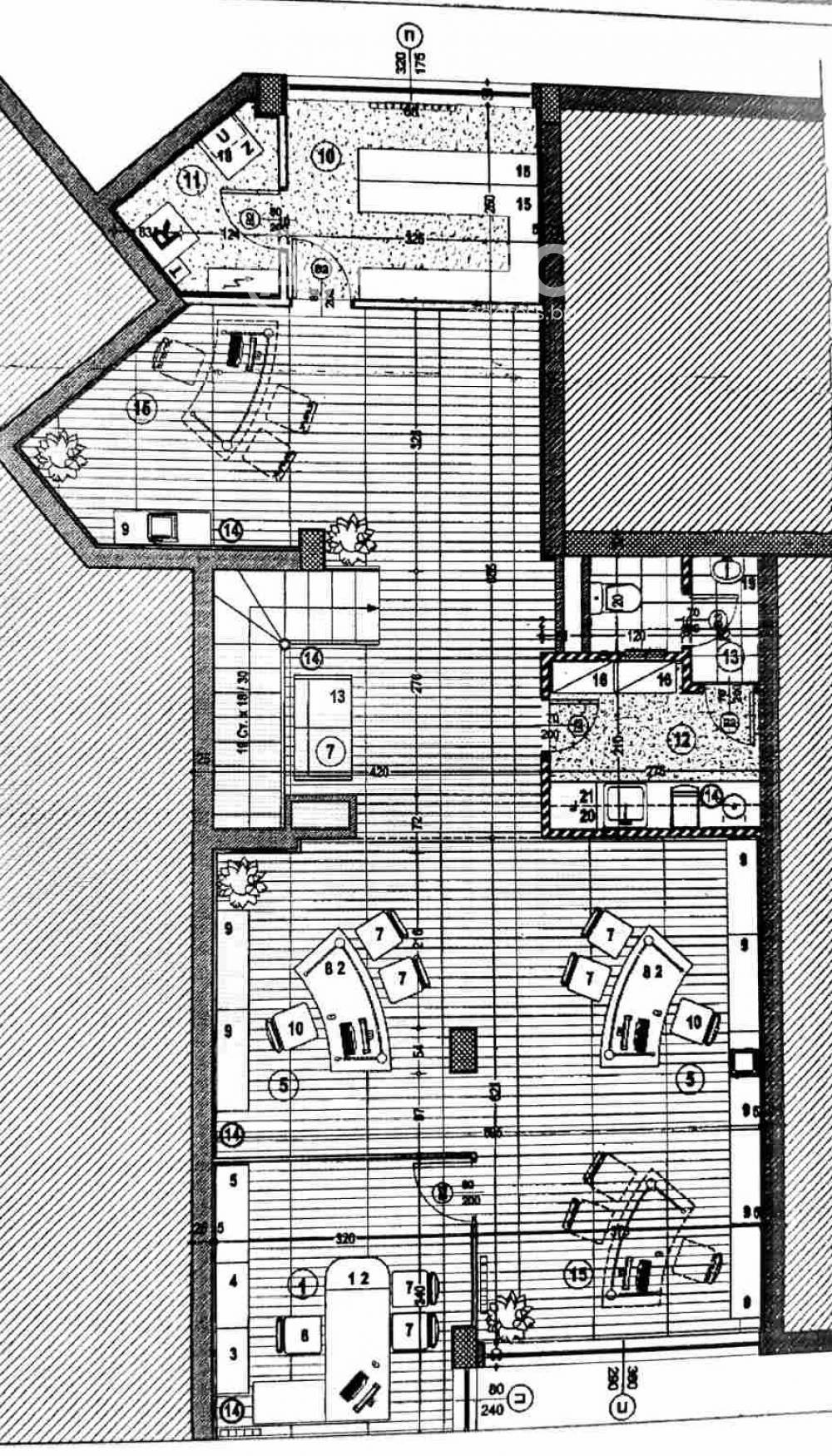 Дава под Наем МАГАЗИН | Imot.bg — изображение 1