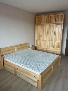 1 slaapkamer Marasja, Plovdiv 3