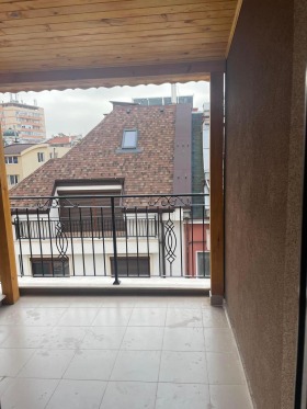 1 slaapkamer Marasja, Plovdiv 7