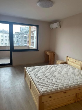 1 slaapkamer Marasja, Plovdiv 4