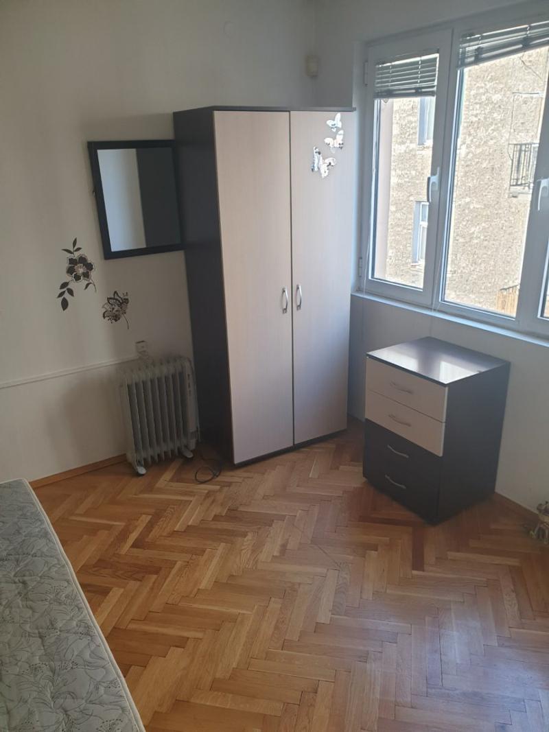 Дава под наем 1-СТАЕН, гр. София, Център, снимка 3 - Апартаменти - 55899989