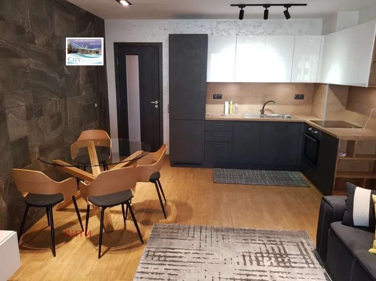 A louer  1 chambre Plovdiv , Karchiyaka , 77 m² | 52271028 - image [2]