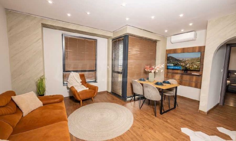 Дава под нем  2-стаен, град Пловдив, Христо Смирненски •  750 EUR • ID 38294607 — holmes.bg - [1] 