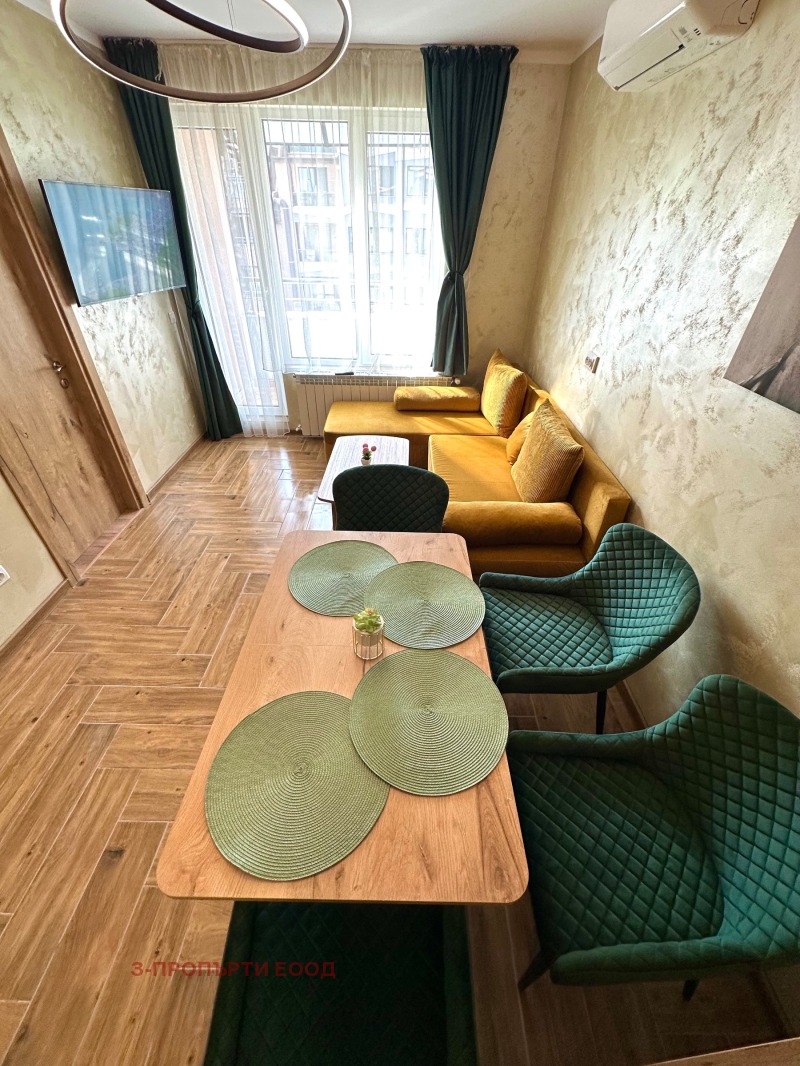 В оренду  1 спальня София , Студентски град , 66 кв.м | 93202249 - зображення [8]
