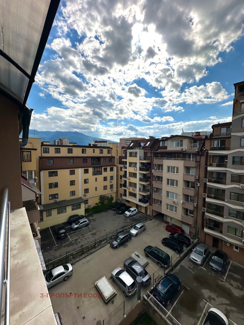 В оренду  1 спальня София , Студентски град , 66 кв.м | 93202249 - зображення [10]