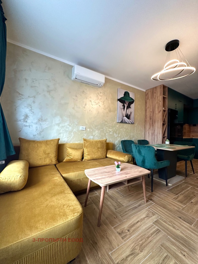 В оренду  1 спальня София , Студентски град , 66 кв.м | 93202249 - зображення [6]