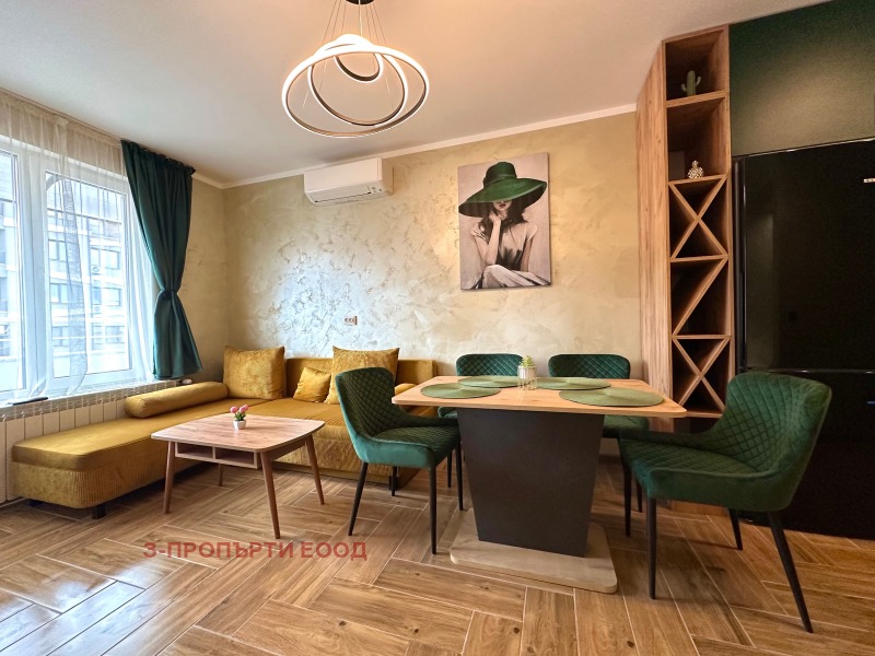 В оренду  1 спальня София , Студентски град , 66 кв.м | 93202249 - зображення [4]