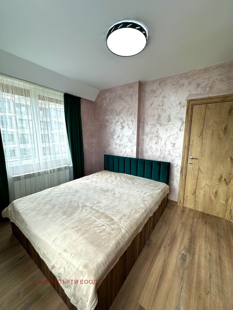 В оренду  1 спальня София , Студентски град , 66 кв.м | 93202249 - зображення [17]