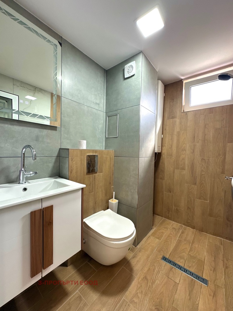 В оренду  1 спальня София , Студентски град , 66 кв.м | 93202249 - зображення [13]