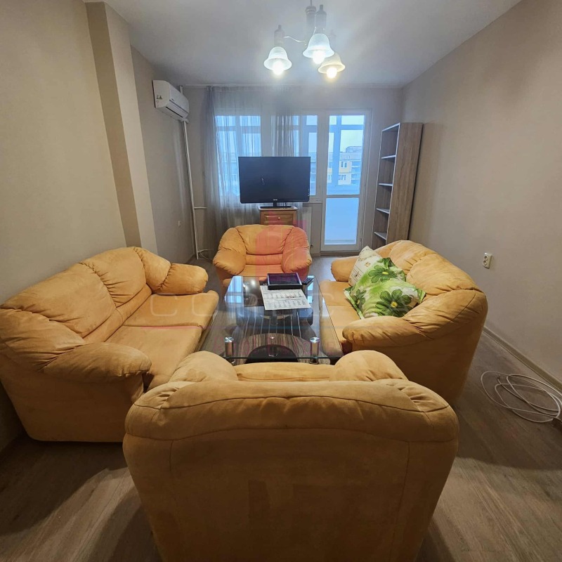 Kiadó  1 hálószoba Ruse , Vazrazsdane , 65 négyzetméter | 42792474 - kép [2]