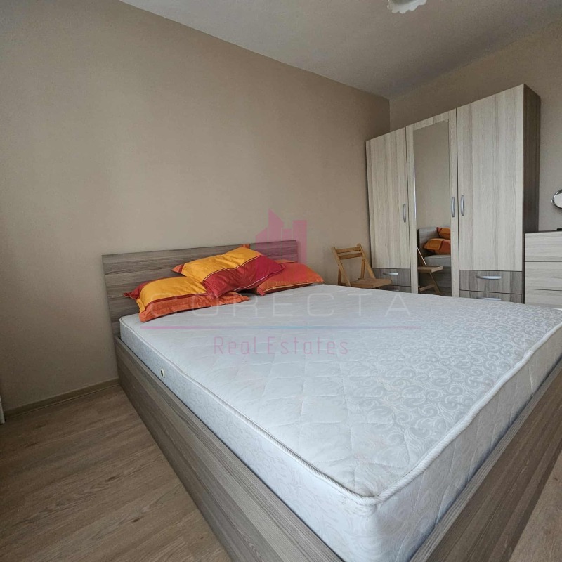 Kiadó  1 hálószoba Ruse , Vazrazsdane , 65 négyzetméter | 42792474 - kép [4]