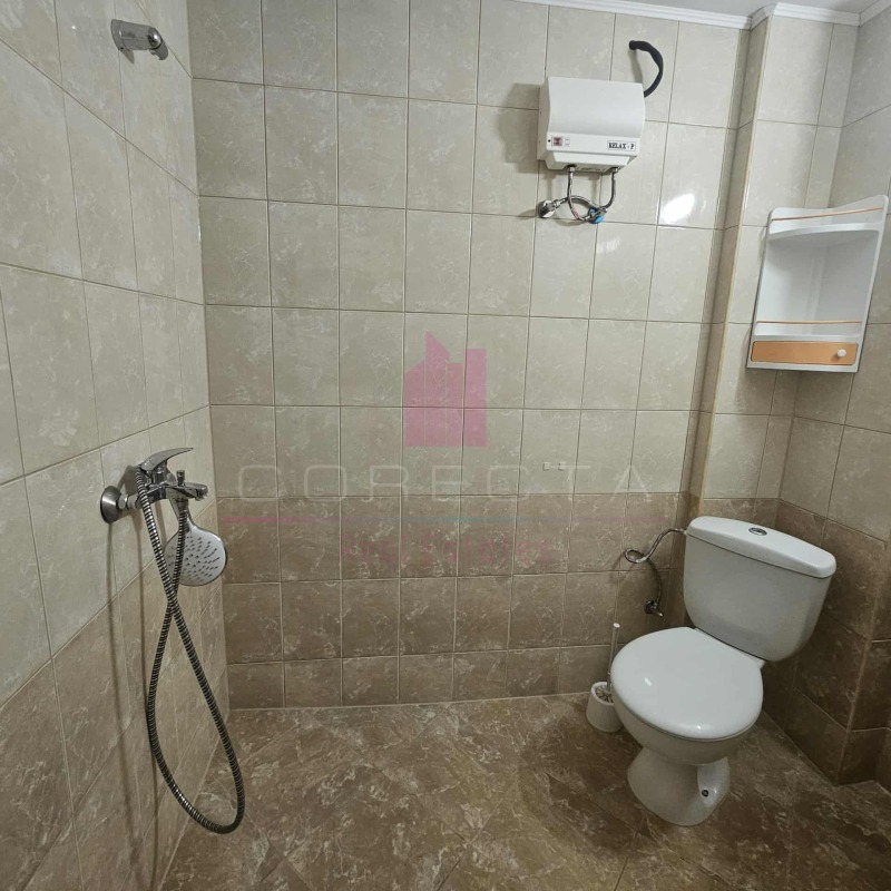 Kiadó  1 hálószoba Ruse , Vazrazsdane , 65 négyzetméter | 42792474 - kép [8]