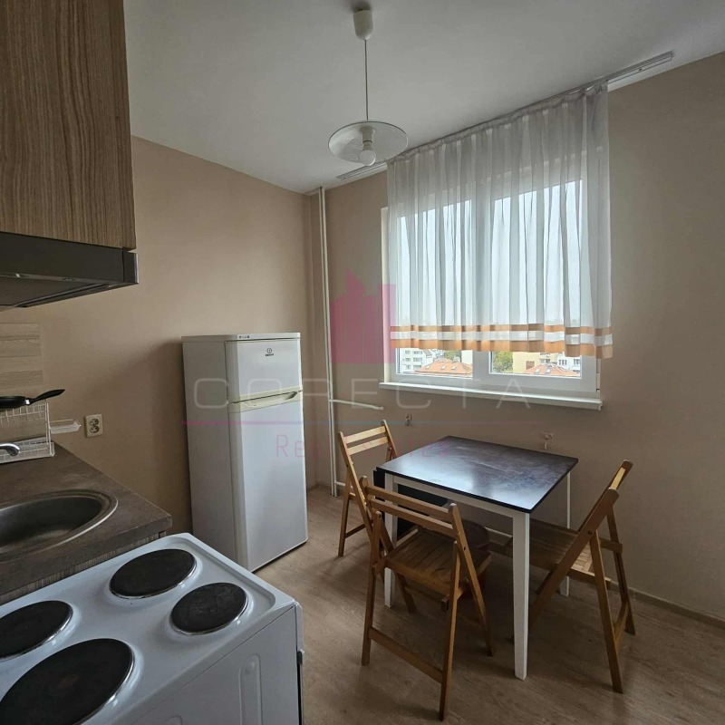 Kiadó  1 hálószoba Ruse , Vazrazsdane , 65 négyzetméter | 42792474 - kép [7]