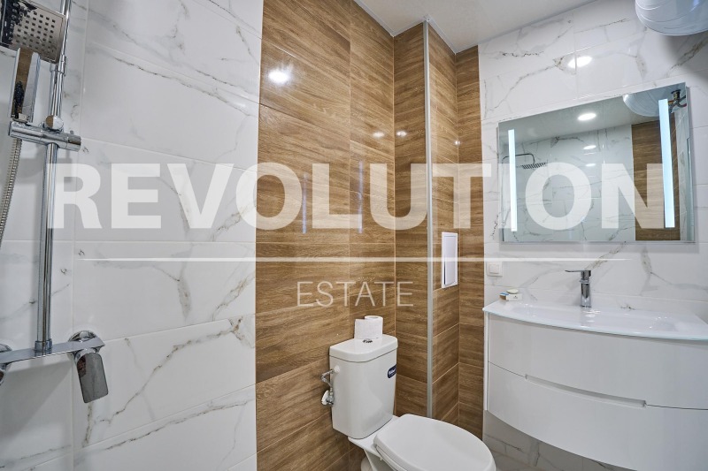 Дава под наем 2-СТАЕН, гр. Пловдив, Христо Смирненски, снимка 6 - Апартаменти - 52827400