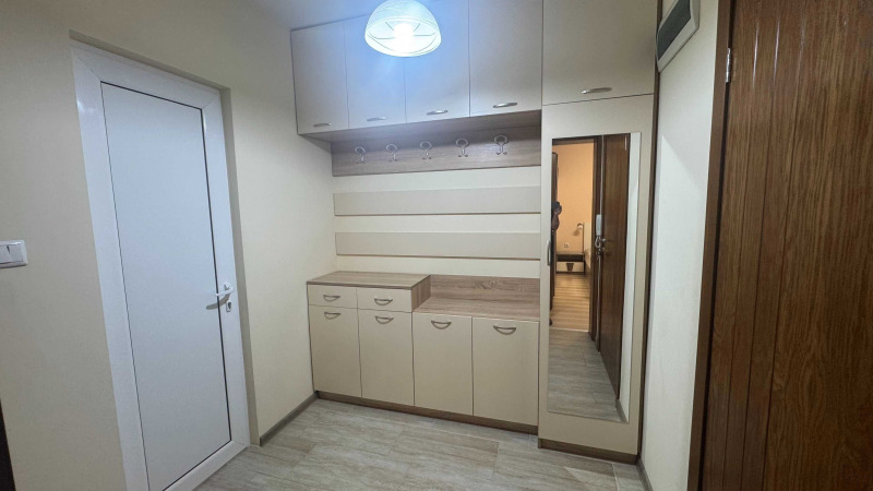 Дава под наем 2-СТАЕН, гр. Стара Загора, Център, снимка 11 - Апартаменти - 53158290