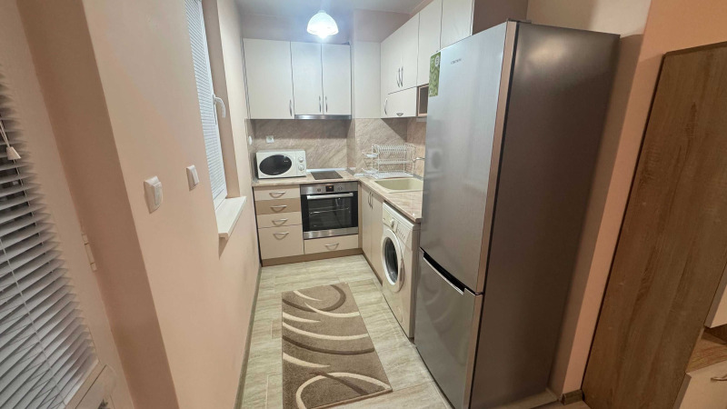 Дава под наем 2-СТАЕН, гр. Стара Загора, Център