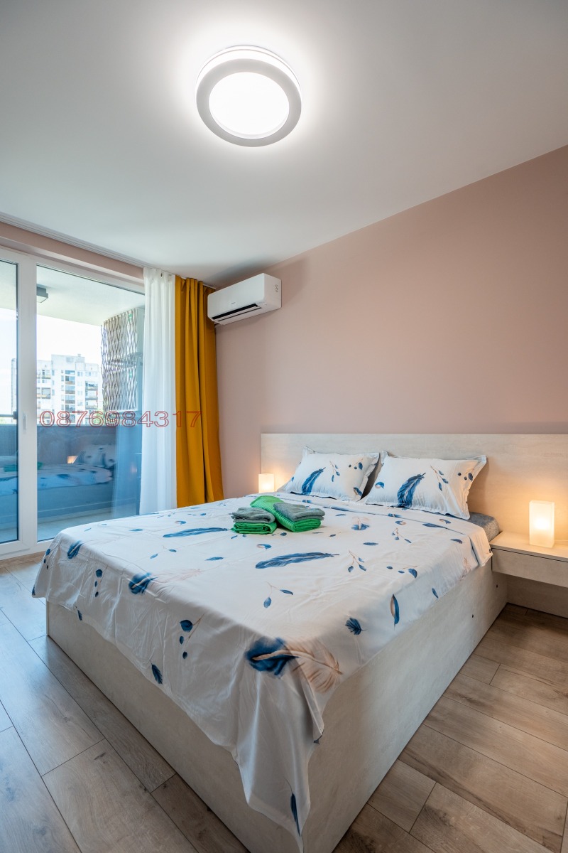 Дава под наем 2-СТАЕН, гр. София, Банишора, снимка 9 - Апартаменти - 53291805