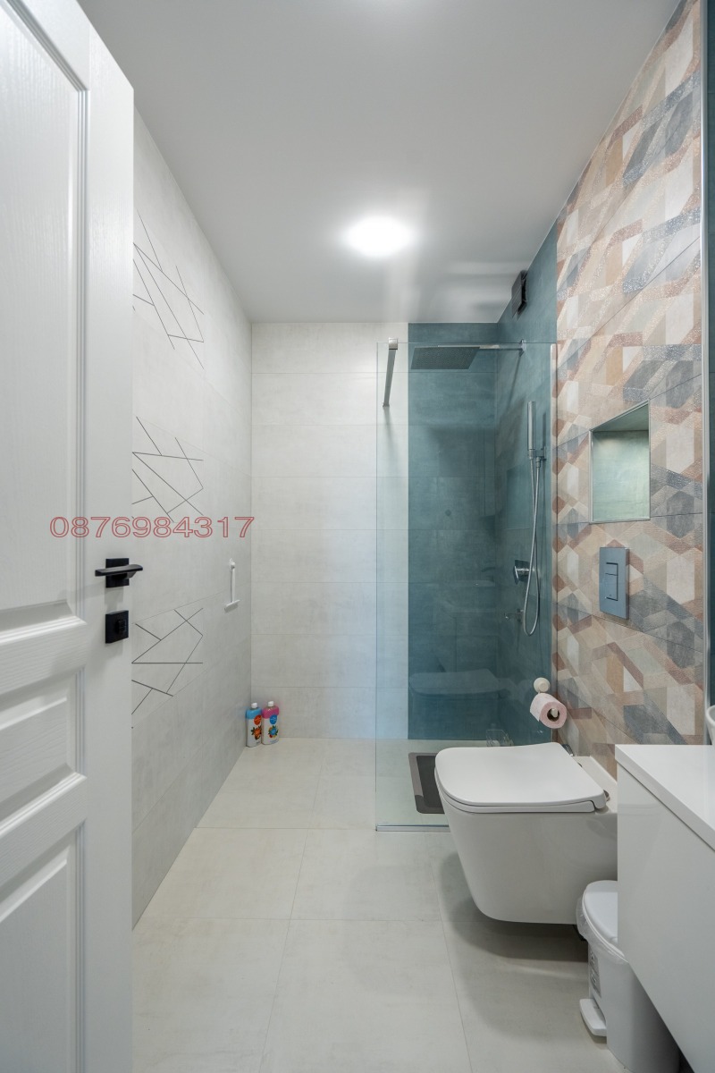 Дава под наем 2-СТАЕН, гр. София, Банишора, снимка 14 - Апартаменти - 53291805