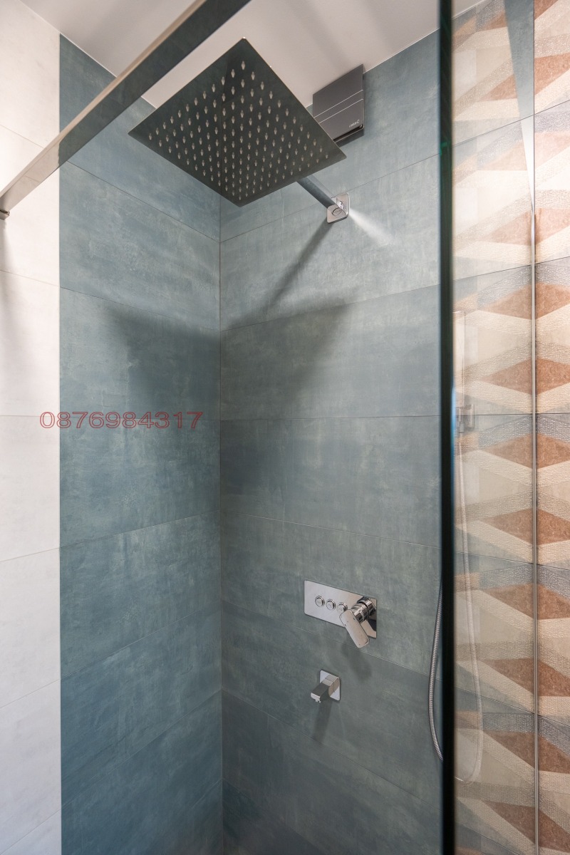 Дава под наем 2-СТАЕН, гр. София, Банишора, снимка 13 - Апартаменти - 53291805