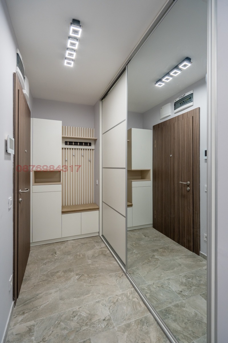 Дава под наем 2-СТАЕН, гр. София, Банишора, снимка 11 - Апартаменти - 53291805