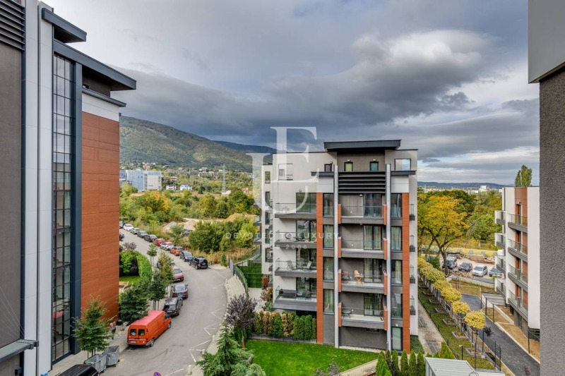 Дава под наем 2-СТАЕН, гр. София, Кръстова вада, снимка 8 - Апартаменти - 53338963