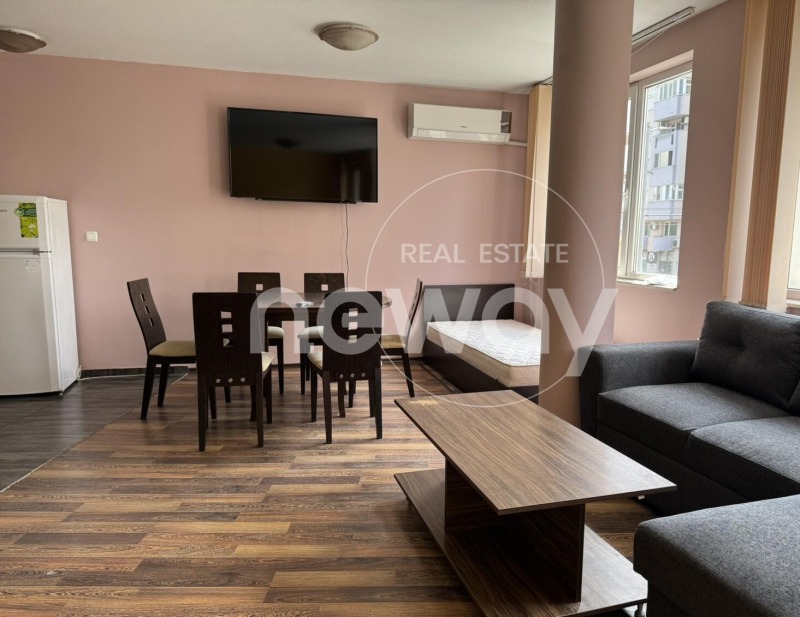 K pronájmu  2 ložnice Pleven , Širok centar , 80 m2 | 43094046 - obraz [2]