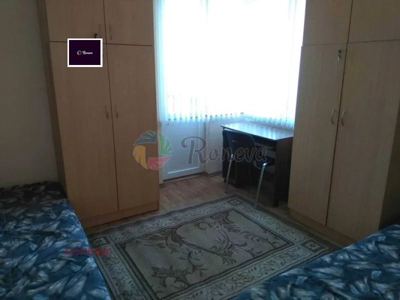 Kiadó  2 hálószobás Varna , Festivalen kompleks , 82 négyzetméter | 23797580 - kép [5]