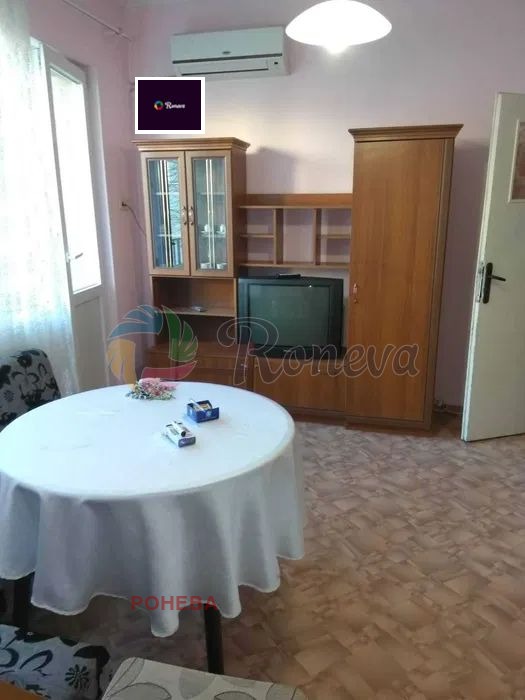 Дава под нем  3-стаен, град Варна, Фестивален комплекс •  500 EUR • ID 44441831 — holmes.bg - [1] 