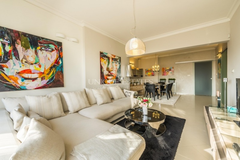 För uthyrning  2 sovrum Sofia , Centar , 118 kvm | 68805168