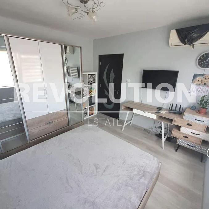 Дава под наем 3-СТАЕН, гр. Варна, Трошево, снимка 4 - Апартаменти - 53084804