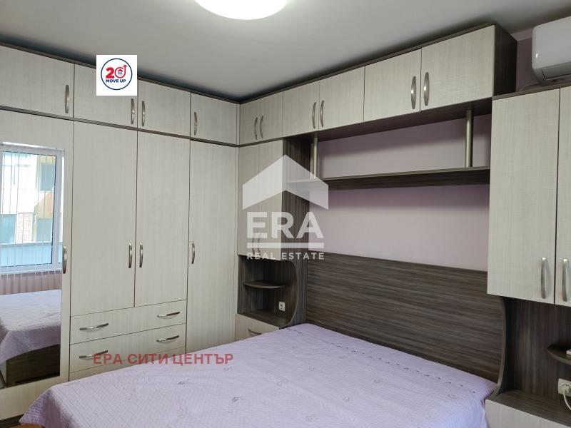 Дава под наем 3-СТАЕН, гр. Стара Загора, Център, снимка 7 - Апартаменти - 56002538