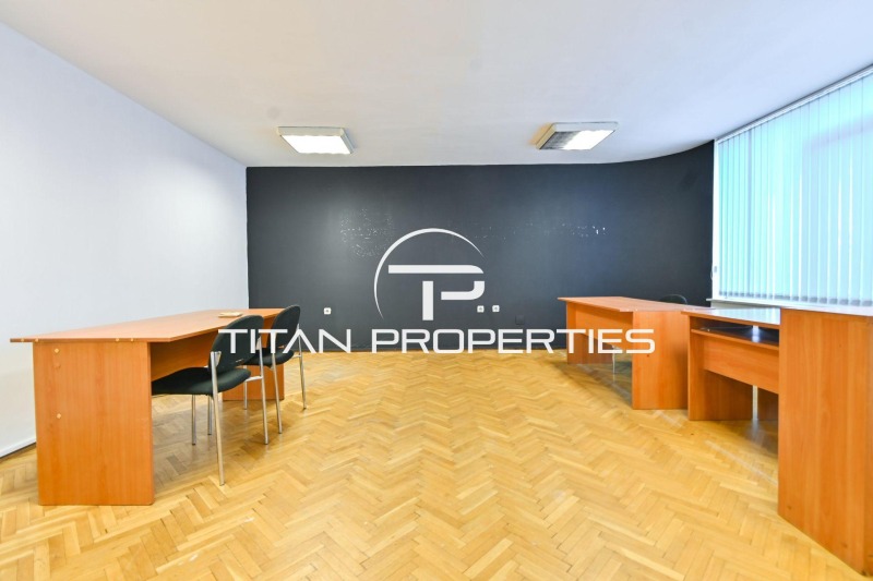 Дава под наем ОФИС, гр. София, Банишора, снимка 8 - Офиси - 53184911