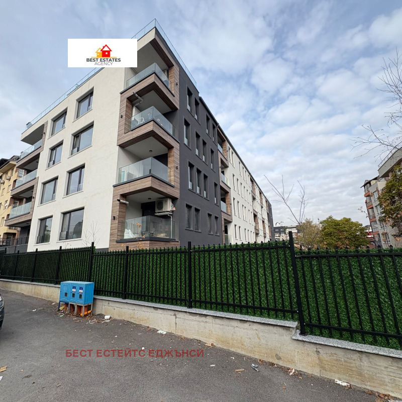 Под наем ГАРАЖ, ПАРКОМЯСТО, град София, Овча купел • 125 € / 244.48 лв. • 59585618 1