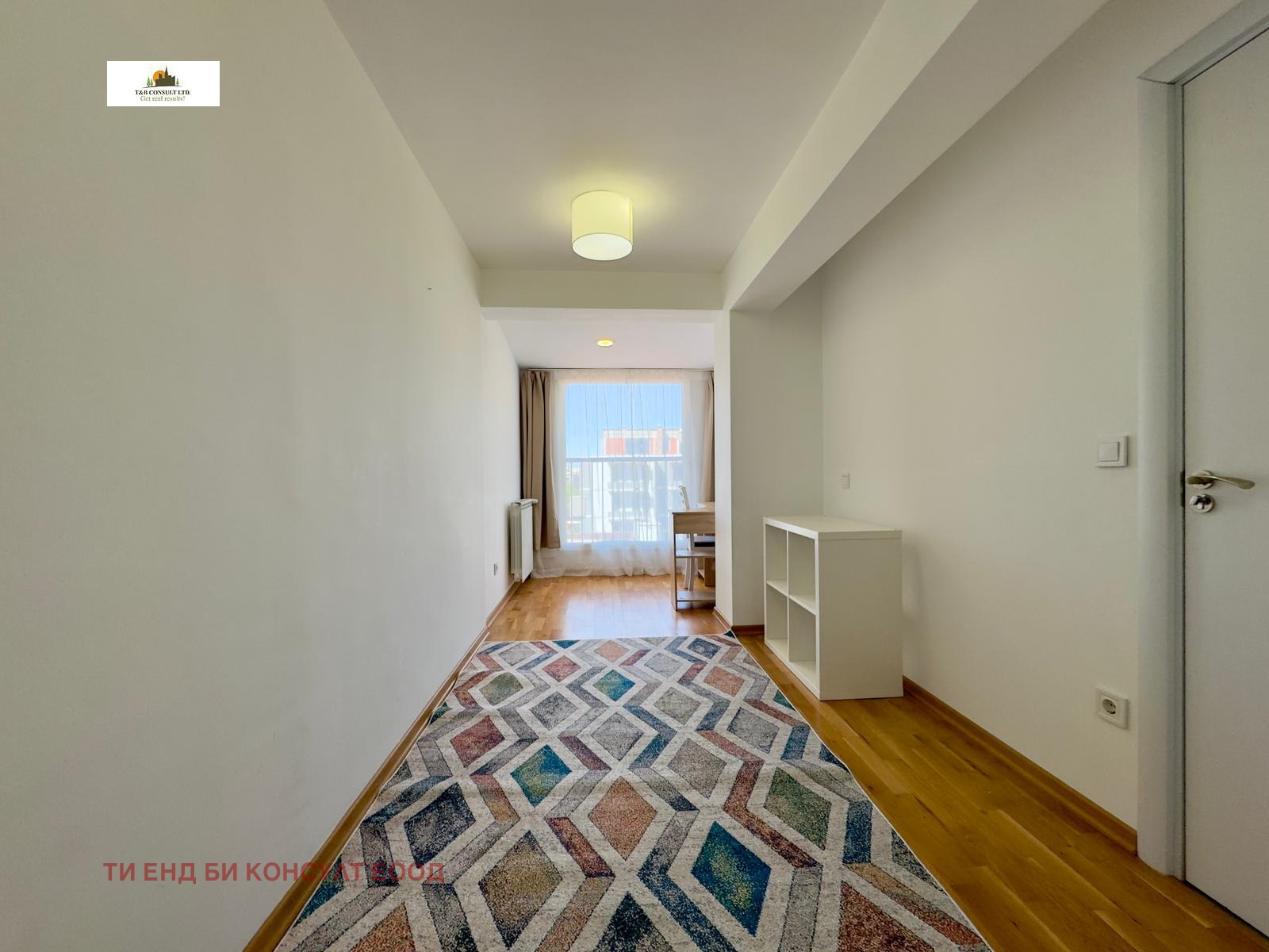 Дава под наем 3-СТАЕН, гр. София, Студентски град, снимка 8 - Апартаменти - 54341355