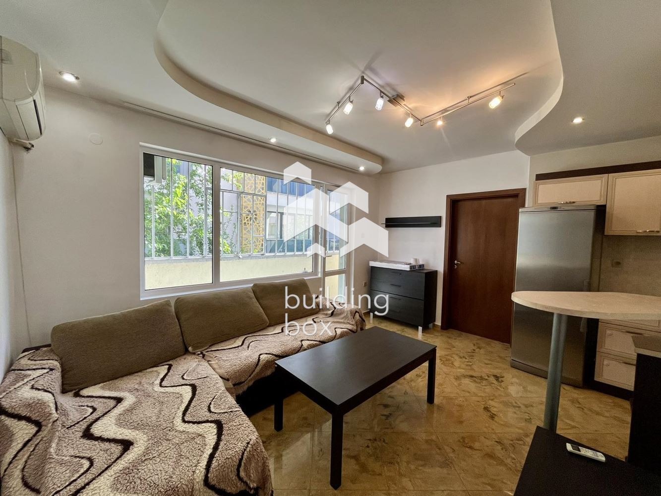 Дава под наем 3-СТАЕН, гр. Пловдив, Каменица 2