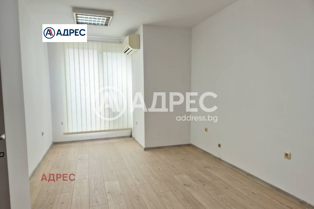 Дава под наем ОФИС, гр. Варна, Гръцка махала, снимка 7 - Офиси - 56104294