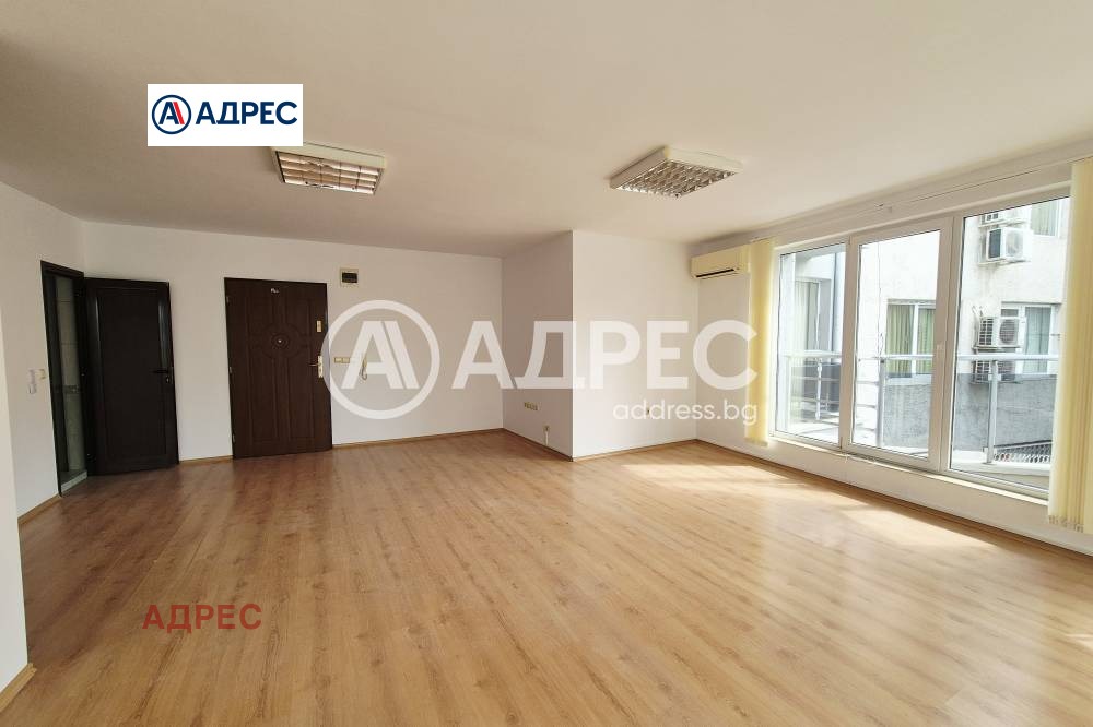 Дава под наем ОФИС, гр. Варна, Гръцка махала, снимка 2 - Офиси - 56104294