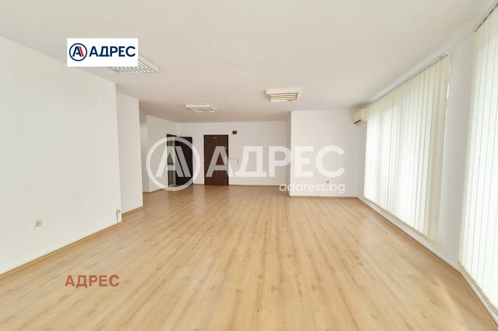 Дава под наем ОФИС, гр. Варна, Гръцка махала, снимка 3 - Офиси - 56104294