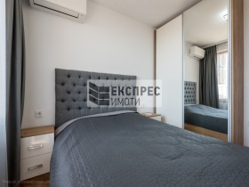 1 slaapkamer m-t Gorna Traka, Varna 10