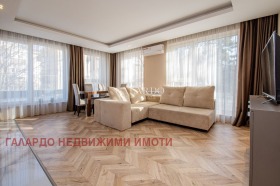 3 camere da letto Lozenets, Sofia 2